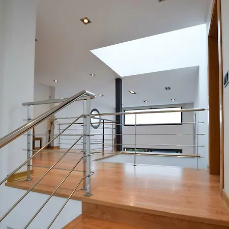 Сasa de vacaciones Miami Modern House Close Platja Den Bossa *