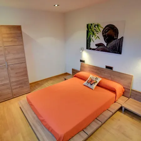 Miami Modern House Close Platja Den Bossa *